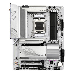 Gigabyte B650 AORUS ELITE AX ICE placa base AMD B650 Zócalo | APLIUM