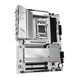 Gigabyte B650 AORUS ELITE AX ICE placa base AMD B650 Zócalo | APLIUM
