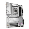 Gigabyte B650 AORUS ELITE AX ICE placa base AMD B650 Zócalo | APLIUM