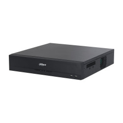 Dahua Technology XVR5816S-I3 Negro | APLIUM