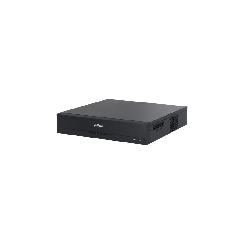Dahua Technology XVR5816S-I3 Negro | APLIUM