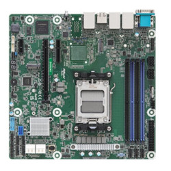 Asrock B650D4U placa base AMD B650 Express Zócalo AM5 micro | APLIUM