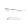 Subblim Combo Multidispositivo Compacto Silver - Pt | APLIUM