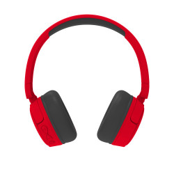 Auriculares Kids Bt Poké Ball Rojo Otl Technologies Redstrin | APLIUM
