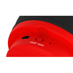 Auriculares Kids Bt Poké Ball Rojo Otl Technologies Redstrin | APLIUM