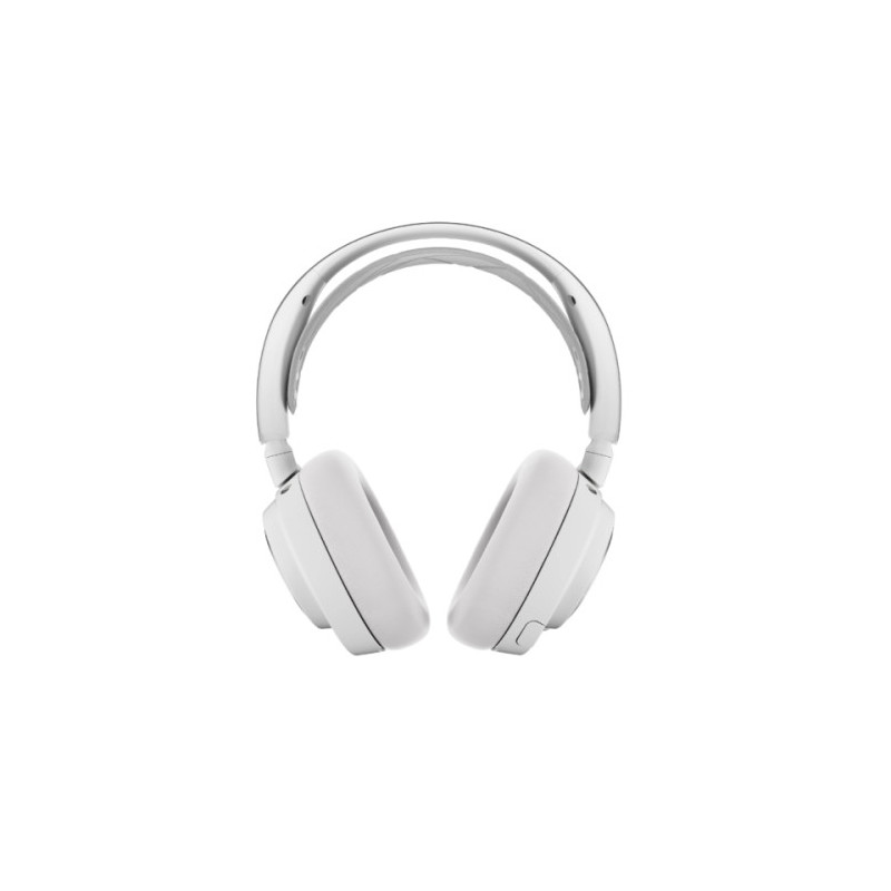 Steelseries 61524 auricular y casco Auriculares Alámbrico Di | APLIUM