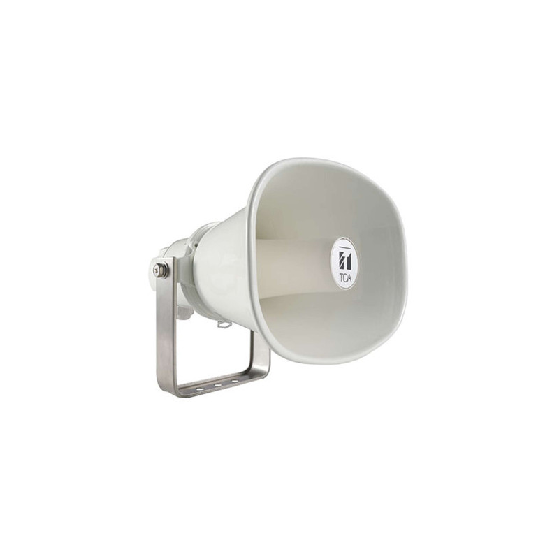 (IP-A1SC15) Toa Altavoz De Bocina 15W | APLIUM