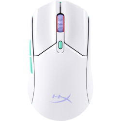 HP HyperX Pulsefire Haste 2 Core inalámbricos: ratón gaming | APLIUM