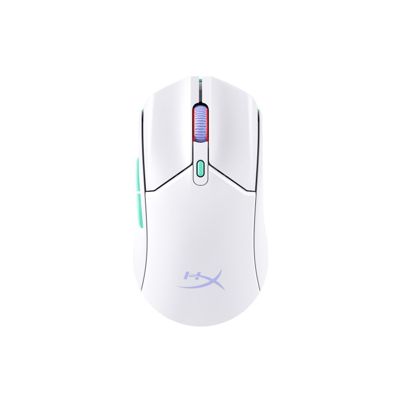 HP HyperX Pulsefire Haste 2 Core inalámbricos: ratón gaming | APLIUM