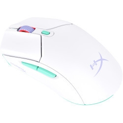 HP HyperX Pulsefire Haste 2 Core inalámbricos: ratón gaming | APLIUM