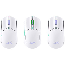 HP HyperX Pulsefire Haste 2 Core inalámbricos: ratón gaming | APLIUM