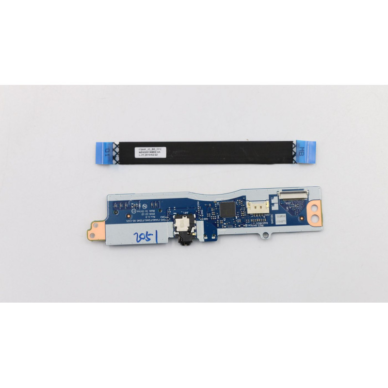 Function board L 81MU W/FFC