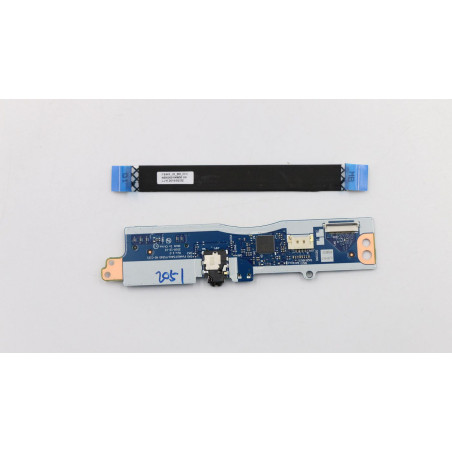 Function board L 81MU W/FFC