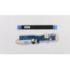 Function board L 81MU W/FFC