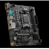 Placa Msi Pro A620M-C EX,AMD,AM5,A620,2DDR5,128GB,VGA+DVI+HD | APLIUM