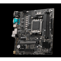 Placa Msi Pro A620M-C EX,AMD,AM5,A620,2DDR5,128GB,VGA+DVI+HD | APLIUM
