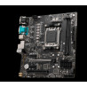 Placa Msi Pro A620M-C EX,AMD,AM5,A620,2DDR5,128GB,VGA+DVI+HD | APLIUM