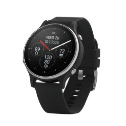 Asus Vivowatch HC-D06. Negro. Pantalla 1,39" Amoled. Pulsera | APLIUM