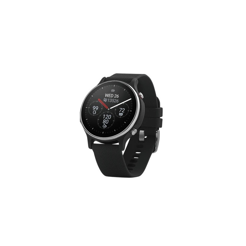Asus Vivowatch HC-D06. Negro. Pantalla 1,39" Amoled. Pulsera | APLIUM