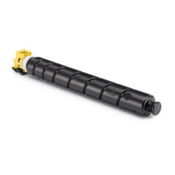 Toner Yellow TK-8345Y