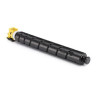 Toner Yellow TK-8345Y