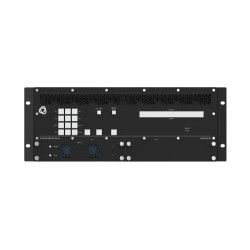 Kramer Electronics MTX3-34-M Matriz de conmutación modular A | APLIUM