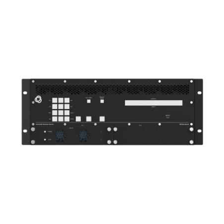 Kramer Electronics MTX3-34-M Matriz de conmutación modular A | APLIUM