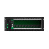 Kramer Electronics MTX3-34-M Matriz de conmutación modular A | APLIUM