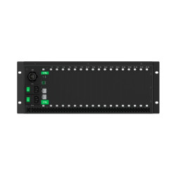 Kramer Electronics MTX3-34-M Matriz de conmutación modular A | APLIUM