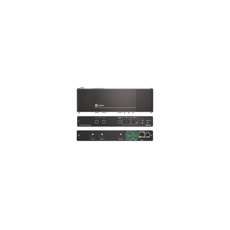 Kramer Electronics SWT3-21-H HDMI | APLIUM