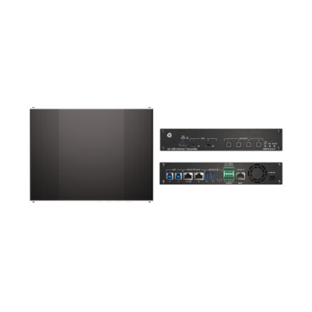 Kramer Electronics SWT3-41-U-T | APLIUM