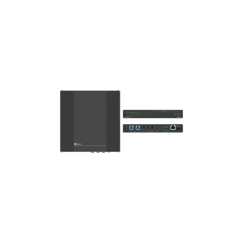 Kramer Electronics SWT3-41-U | APLIUM