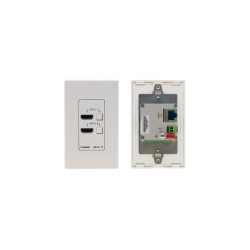 Kramer Electronics WP-211T Blanco | APLIUM