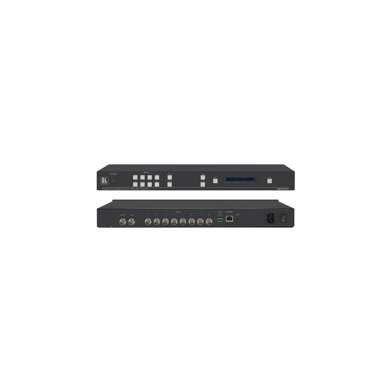 Kramer Electronics VS-8UFX matriz de conmutación Matriz de c | APLIUM