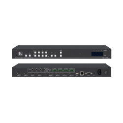 Kramer Electronics VS-44H2A Matriz de conmutación AV | APLIUM
