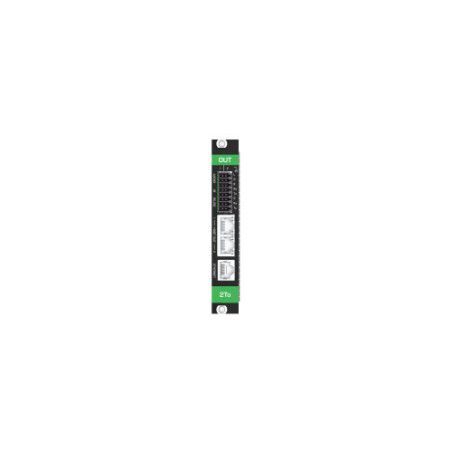 Kramer Electronics MC3-2TO Matriz de conmutación AV 21,5 W | APLIUM
