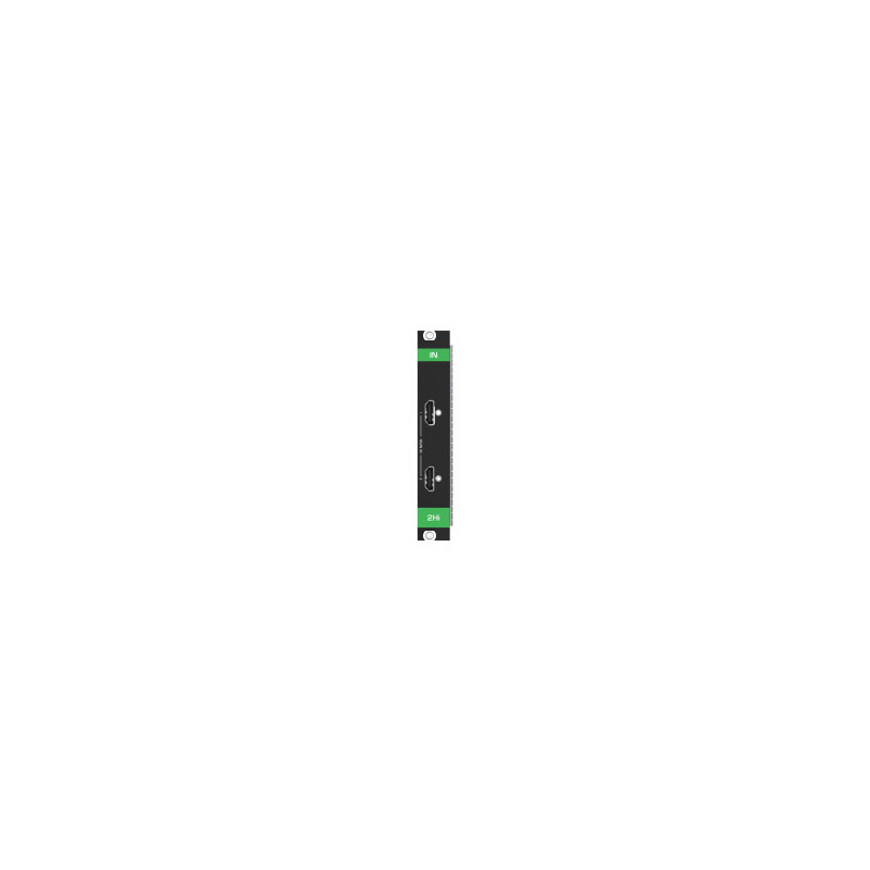 Kramer Electronics MC3-2HI Matriz de conmutación AV 5 W | APLIUM