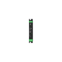Kramer Electronics MC3-2HAO Matriz de conmutación AV 5 W | APLIUM
