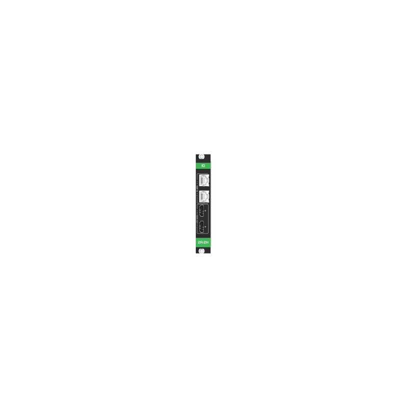 Kramer Electronics MC3-2R-2H Matriz de conmutación con escal | APLIUM