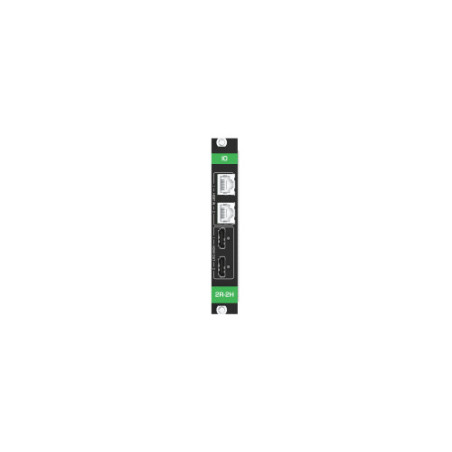 Kramer Electronics MC3-2R-2H Matriz de conmutación con escal | APLIUM