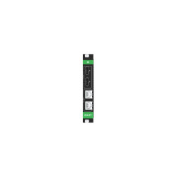 Kramer Electronics MC3-2H-2T tarjeta y adaptador de interfaz | APLIUM