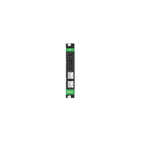 Kramer Electronics MC3-2H-2T tarjeta y adaptador de interfaz | APLIUM