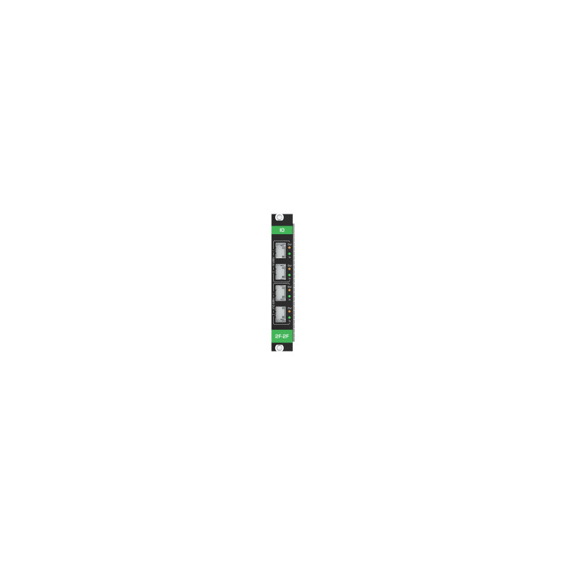 Kramer Electronics MC3-2F-2F tarjeta y adaptador de interfaz | APLIUM