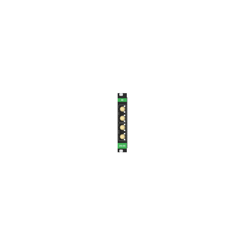 Kramer Electronics MC3-2S-2S tarjeta y adaptador de interfaz | APLIUM