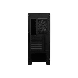 MSI MAG FORGE 120A AIRFLOW carcasa de ordenador Midi Tower N | APLIUM