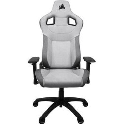 Silla Corsair Gaming T3 Rush (2023) GREY/SILVER CF-9900022-W | APLIUM