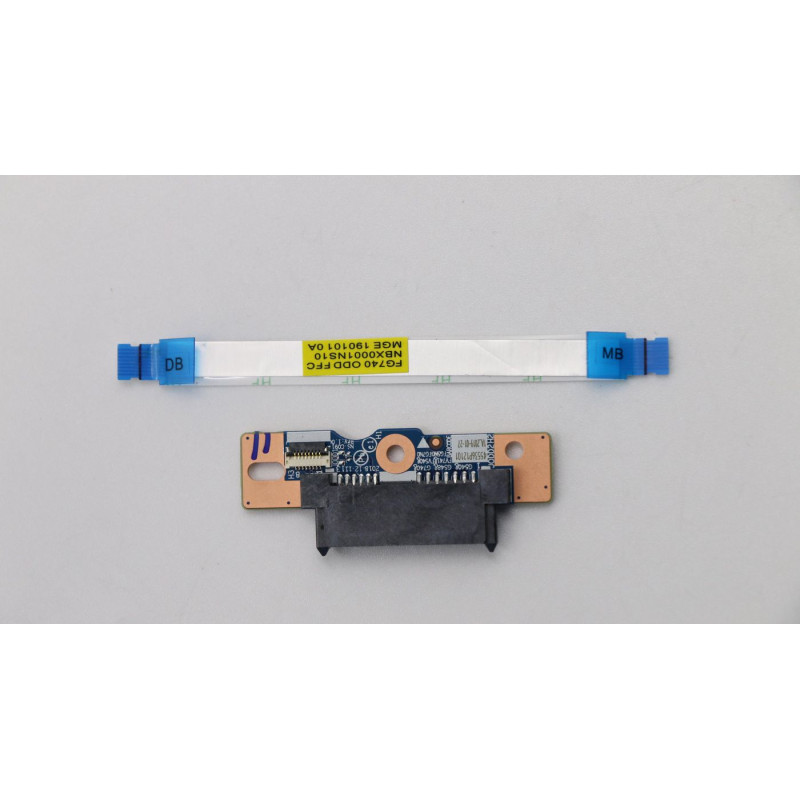ODD switch board with