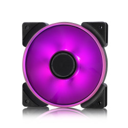 Fractal Design Prisma AL-12 PWM Carcasa del ordenador Ventil | APLIUM