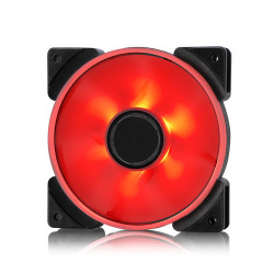 Fractal Design Prisma AL-12 PWM Carcasa del ordenador Ventil | APLIUM