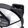 Fractal Design Prisma AL-12 PWM Carcasa del ordenador Ventil | APLIUM